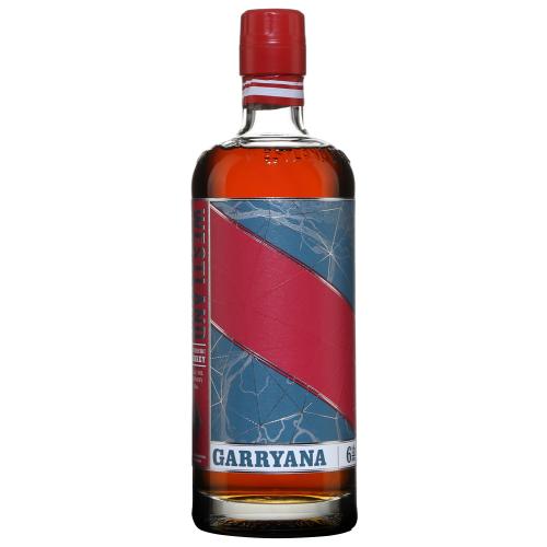 Garryana 6th Edition Single Malt