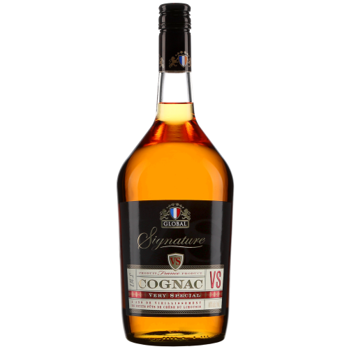 Global V.S. Cognac