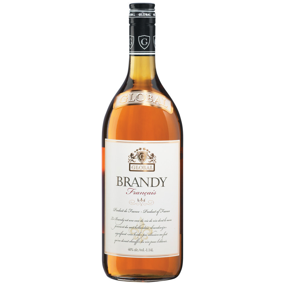 Global Brandy