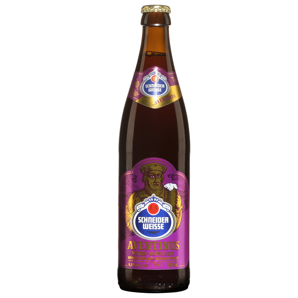 Aventinus, Strong