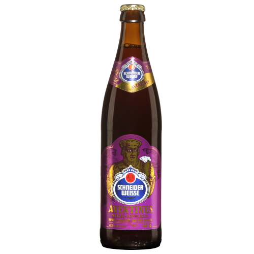Schneider Weisse Aventinus Strong Weissbier
