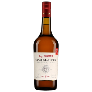 Groult 8 years old Calvados Pays d'Auge