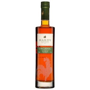 Hardy Organic VSOP