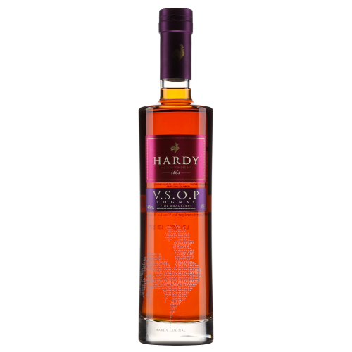 Hardy V.S.O.P. Cognac