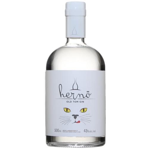 Herno Gin Old Tom Gin