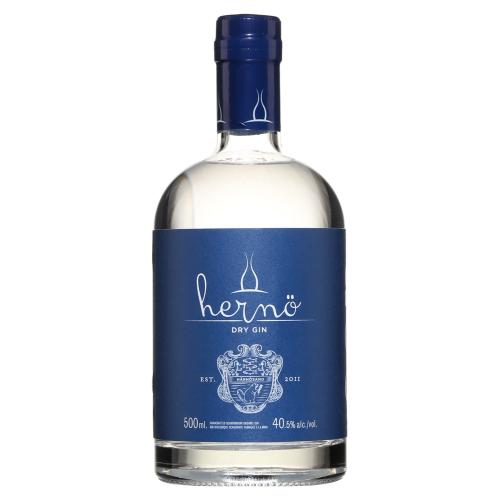 Herno Gin London Dry Gin