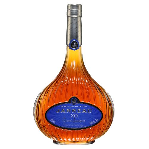 Janneau Armagnac XO