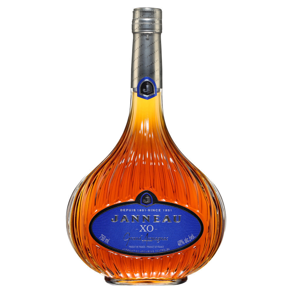 Janneau Armagnac XO