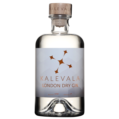 Kalevala London Dry Gin