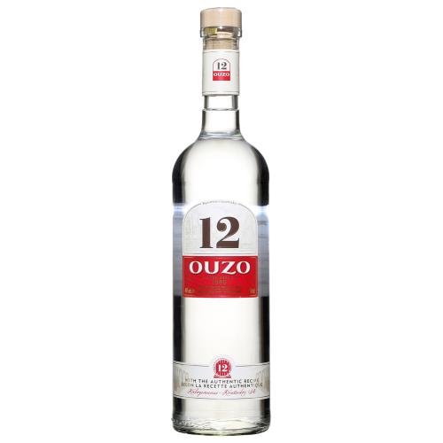 Kaloyannis 12 Ouzo