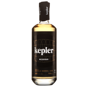 Kepler Reserve