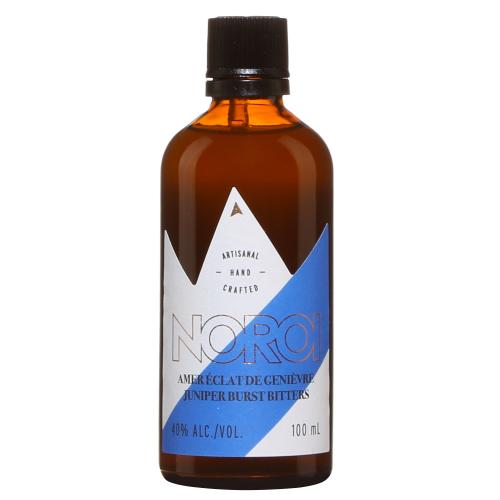 Noroi Juniper Burst Bitters