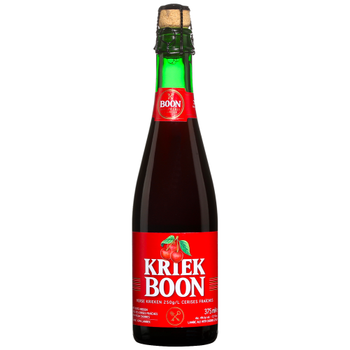 Boon Kriek Lambic