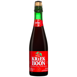 Boon Kriek Lambic