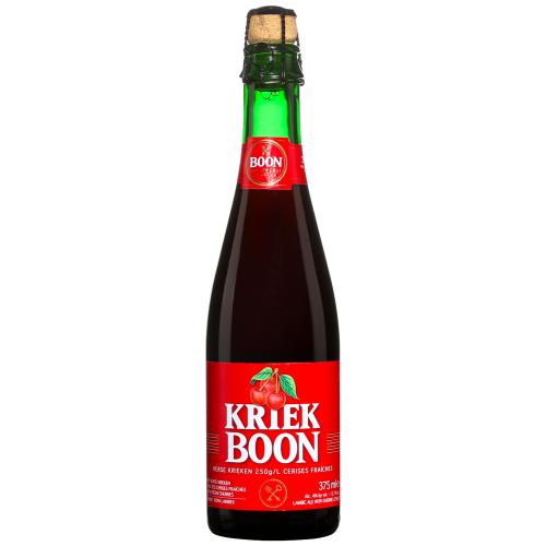 Boon Kriek Lambic