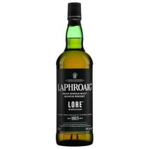 Laphroaig Lore Islay Single Malt