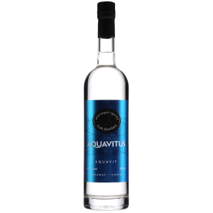 Okanagan Spirits Aquavitus