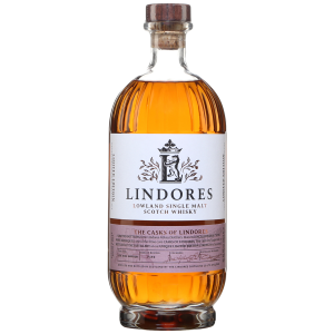 Lindores Casks of Lindores STR Wine Barrique Lowland Single Malt