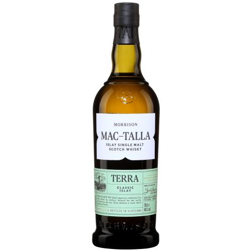 Mac-Talla Terra Classic Islay Single Malt