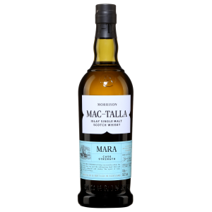 Mac-Talla Mara Cask Strength Islay Single Malt