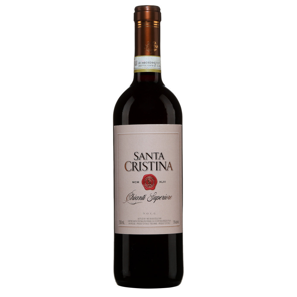 Santa Cristina Chianti Superiore