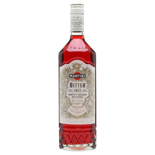 Martini Riserva Bitter