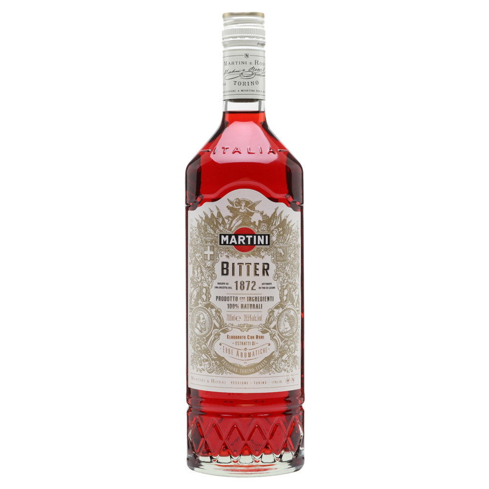 Martini Riserva Bitter