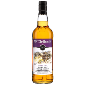 McClelland's Highland