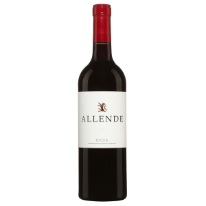 Finca Allende Rioja Alta