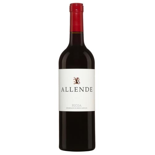 Finca Allende Rioja Alta