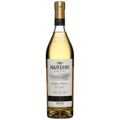 Nardini Grappa Riserva