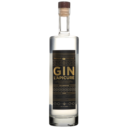 Noroi lApicure Gin