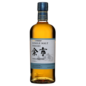 Nikka Yoichi Non Peated 2021 Limited Edition Single Malt