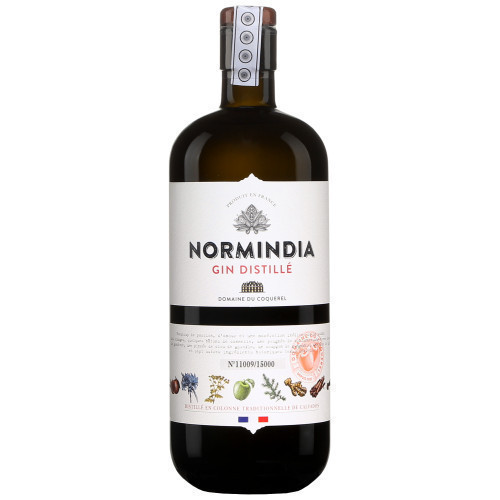 Normindia Gin