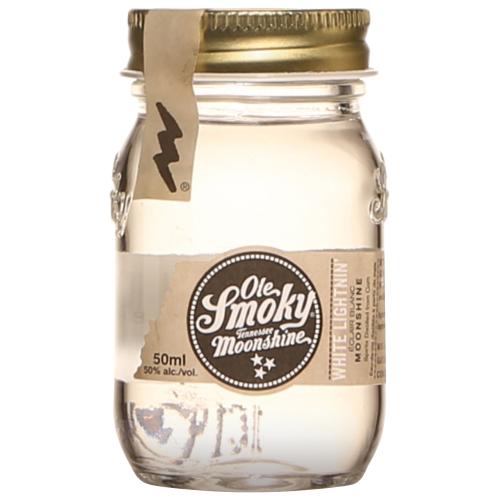 Ole Smoky Tennessee White Lightnin