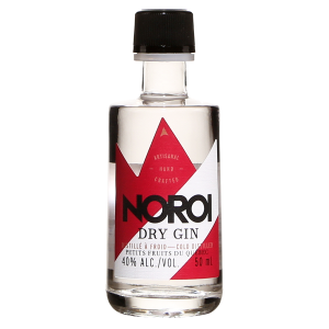 Noroi Gin aux Petits Fruits