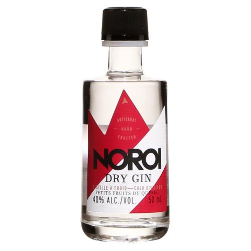 Noroi Gin aux Petits Fruits