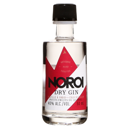 Noroi Petit Fruits Gin