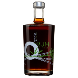 O Rum Organic