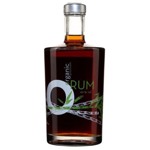 O Rum Organic