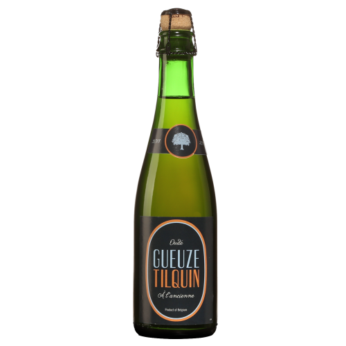 Gueuzerie Tilquin Oude Gueuze à lAncienne Belgian Beer