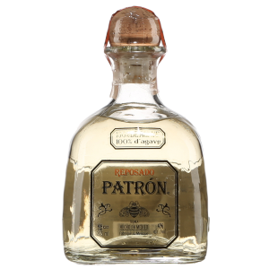 Patron Reposado