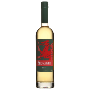 Penderyn Celt Peated Welsh Single Malt