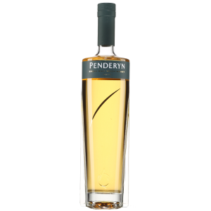 Penderyn Gold Line Peated Welsh Single Malt