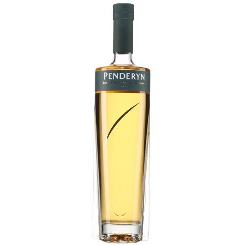 Penderyn Gold Line Peated Welsh Single Malt