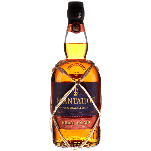 Plantation Guatemala Gran Anejo Rum