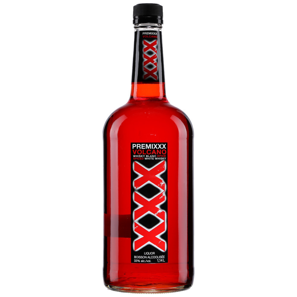 Premixxx Volcano Liqueur