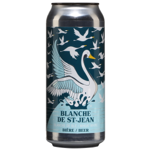 Lagabière Blanche de Saint-Jean