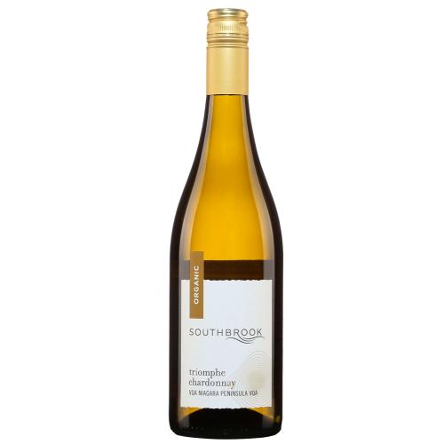 Southbrook Vineyards Triomphe Chardonnay