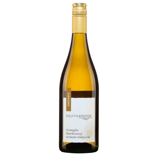 Southbrook Triomphe Chardonnay White Wine